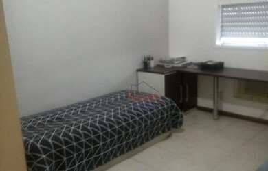 Imagem 9: Apto Maravilhoso. Ar-condicionado, 150m² de Área, 2 Vagas na garageme3...