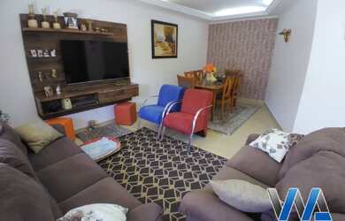 Imagem 5: Casa Na Santa Luzia. Piscina, Churrasqueira, VarandaeÁrea de serviço