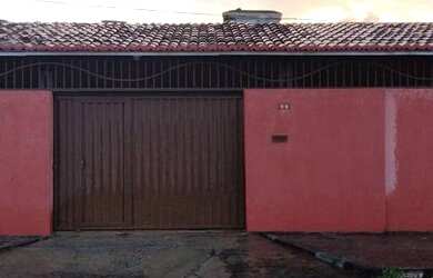 Imagem 1: Casa no Ibura - Recife - PE