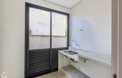 Imagem 14: Casa SPA - Condomínio fechado em Atibaia SP