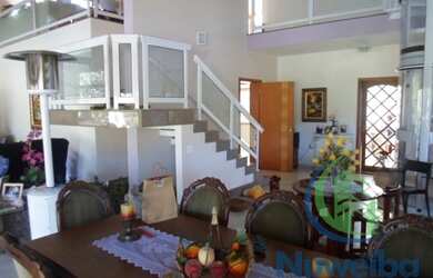 Imagem 4: Casa assobradada com 3 quartos - Bairro Portão em Atibaia