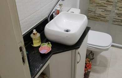 Imagem 14: Condomínio Moradas do Itanhangá, com lazer e segurança para a família