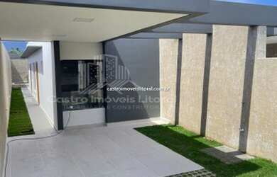 Imagem 1: Caraguatatuba - Casa Padrão - Balneário dos Golfinhos