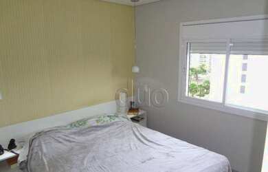 Imagem 8: Apartamento à venda, 55 m² por R$ 360.000,00 - Jardim Elite - Piracicaba/SP