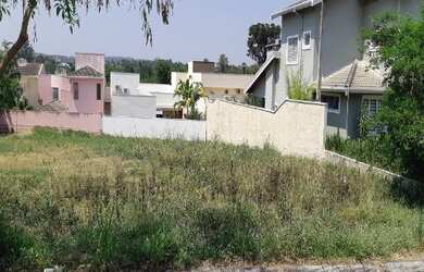 Imagem 2: TERRENO Á VENDA - CONDOMÍNIO PORTAL DE ITAICI - INDAIATUBA - SP