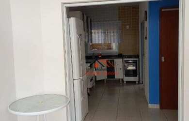 Imagem 4: Casa com 2 dormitórios, 100 m² - venda por R$ 330.000,00 ou aluguel...