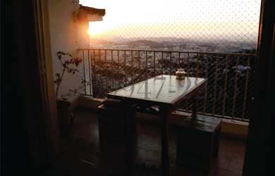 Imagem 4: Casa em condomínio fechado, vista deslumbrante , lazer, 3 qts, 210m