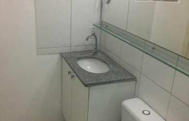 Imagem 4: Apartamento Spazio Rio Colorado Zona Sul Rio Preto