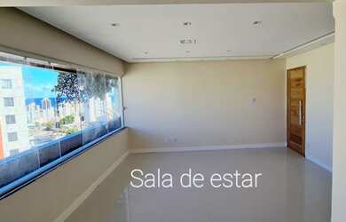 Imagem 1: Apartamento para Venda em Salvador/BA