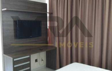 Imagem 6: Lindo Loft no alto do setor Pedro Ludovido com mobília luxuosa