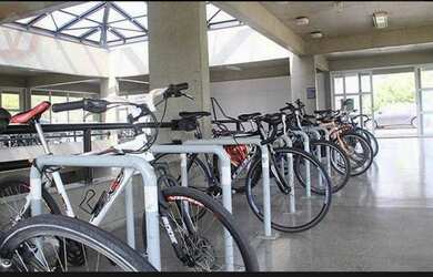 Imagem 13: Andar Corporativo para alugar, 2844 m² por R$ 142.000,00/mês - Jardim...