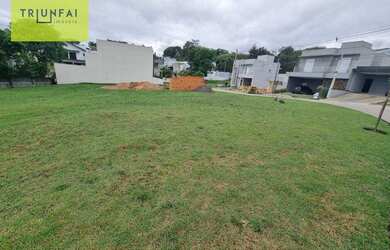 Imagem 4: Terreno à venda, 492 m² por R$ 270.000,00 - Condomínio Villagio Di...