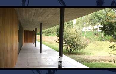 Imagem 11: CASA EM CONDOMÍNIO 2000 M² ESTÂNCIA PARQUE ATIBAIA