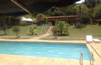 Imagem 8: Bragança Paulista - Chácara - Bairro do Menin