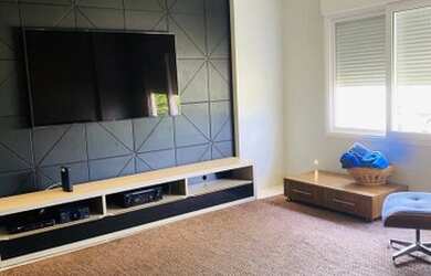 Imagem 9: SOBRADO NO CONDOMÍNIO MIRANTE DO LAGO AS MARGENS DO LAGO EM PALMAS/TO