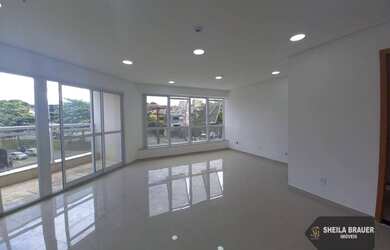 Imagem 1: Sala, 49 m² - venda por R$ 430.000 ou aluguel por R$ 2.000/mês - Centro...