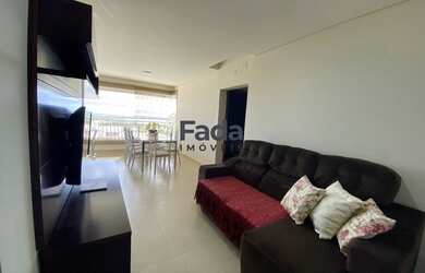 Imagem 2: PORTO RICO - Apartamento Padrão - Condomínio Residencial Porto Clube