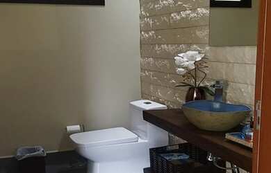 Imagem 16: Casa residencial para Venda Colinas do Mosteiro de Itaici