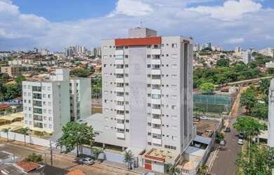 Imagem 1: Apartamento para venda Tubalina Uberlândia - AL8787