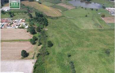 Imagem 10: Terreno à venda, 55461 m² por R$ 12.000.000,00 - Colônia Murici - São...