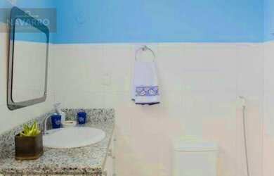 Imagem 15: Apartamento residencial para venda e locação, Jardim Apipema, Salvador