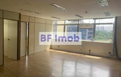 Imagem 3: Ao lado Shopping Iguatemi com 88m², 2 banheiros e duas vagas