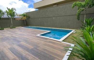 Imagem 6: Sobrado Jardins Verona. Piscina, Churrasqueira, Ar-condicionadoeImóvel...