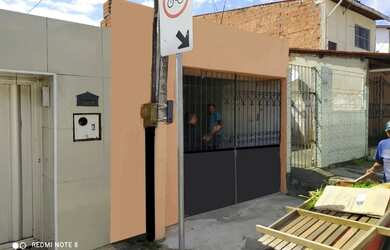 Imagem 2: VENDE SE CASA Casa com 2 dormitórios