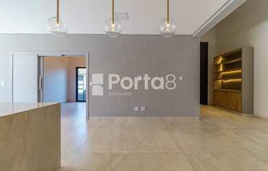 Imagem 14: São José Do Rio Preto - Casa de Condomínio - Parque Residencial Damha...