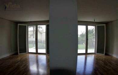 Imagem 8: Santana de Parnaíba - Casa Padrão - Alphaville