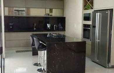 Imagem 4: CASA MARAVILHOSA DAMHA 6. Piscina, 10m² de Área, 4 Banheirose3 Dormitórios