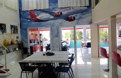 Imagem 13: Sobrado á Venda Praia das Palmeiras - Caraguatatuba - SP