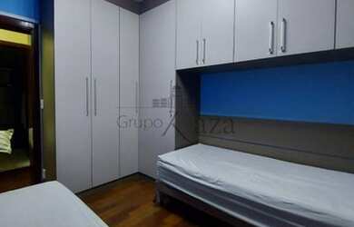 Imagem 11: Apartamento - Vila Betânia - Residencial Gabriela - 105m²