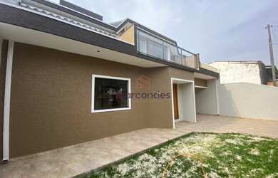 Imagem 3: FAZENDA RIO GRANDE - Casa Padrão - Gralha Azul