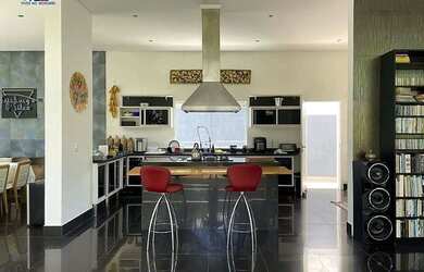 Imagem 16: CASA RESIDENCIAL em CARAPICUÍBA - SP, GOLF GARDENS