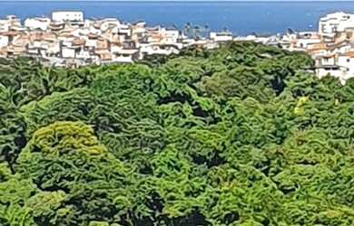 Imagem 3: APARTAMENTO 3/4 NO ITAIGARA, DECORADO, VISTA MAR, 2 GARAGENS