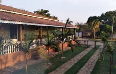 Imagem 13: Vende linda chácara 6 dorms - Jardins de Itaici - Indaiatuba