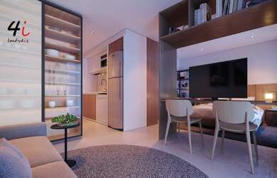 Imagem 14: Andar/laje corporativa para aluguel e venda tem 974 metros quadrados