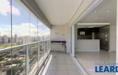 Imagem 6: APARTAMENTO - BROOKLIN - SP