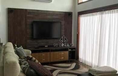 Imagem 12: Excelente Casa a Venda - 4 suítes - Residencial 11 - Alphaville