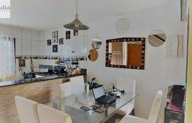 Imagem 2: Sobrado à venda, 90 m² por R$ 398.000,00 - Granja Viana - Cotia/SP