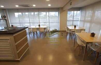 Imagem 2: Apartamento com 3 dormitórios, 160 m² - venda por R$ 930.000,00 ou aluguel...