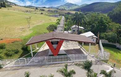 Imagem 14: Terreno 1629m² Village Paraibuna - condominio pronto p/Construir- Agenda