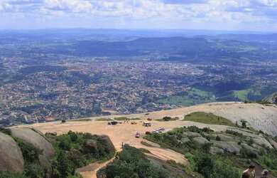 Imagem 15: Casas Térreas com 3 suítes em Jardim do Lago - Atibaia - SP