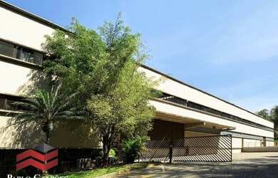 Imagem 11: Galpão 3.493 m² Locação Alphaville Barueri, SP