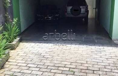 Imagem 3: SãO PAULO - Sobrado Padrão - City América