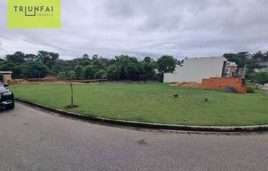 Imagem 2: Terreno à venda, 492 m² por R$ 270.000,00 - Condomínio Villagio Di...