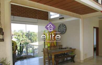 Imagem 5: CHACARA RESIDENCIAL em ATIBAIA - SP, JARDIM ESTANCIA BRASIL