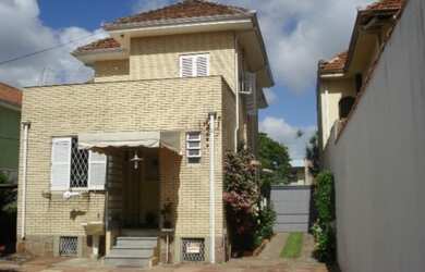 Imagem 2: Porto Alegre - Casa Padrão - Medianeira