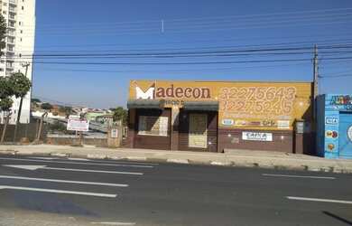 Imagem 1: Lote/Terreno para aluguel possui 1500 metros quadrados em Jardim Novo Campos Elíseos - Cam